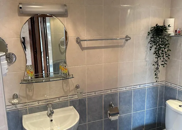 Vendégház Niki House