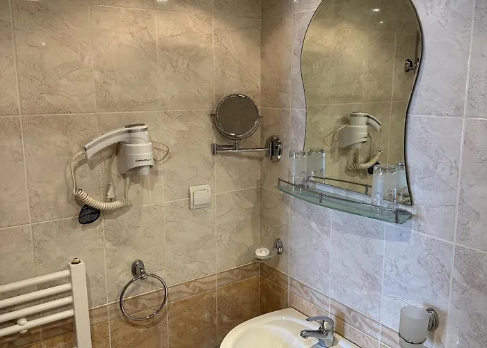 Vendégház Niki House 3*