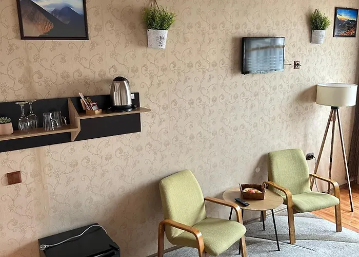 Niki House Vendégház Banszko