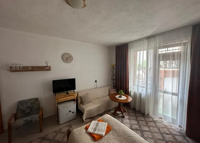 Vendégház Niki House 3*