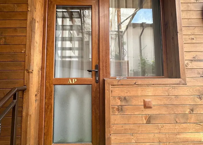 Niki House 3* Banszko