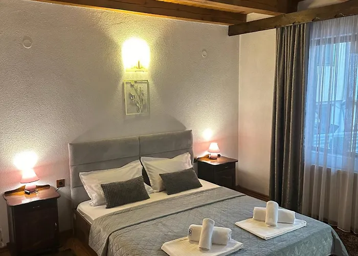 Niki House Vendégház