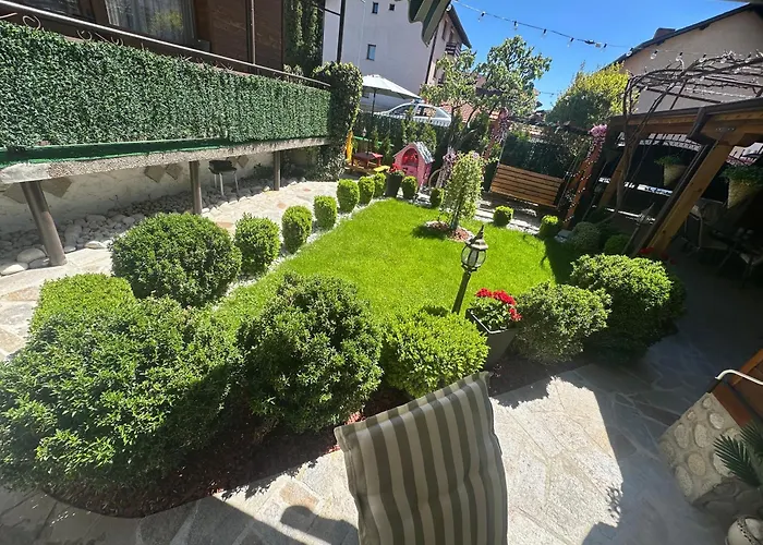 Vendégház Niki House 3*