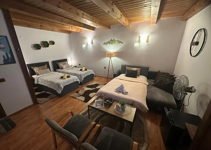 Vendégház Niki House